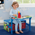 Mickey Mouse Convertible Kids Activity Bench